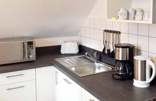Metternich Apartment | Apartment Uni- Koblenz
