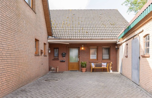 Schwerinsdorf Apartment | Apartment Up Steern EC - Apartments Meyer EG 35176 and OG 35182