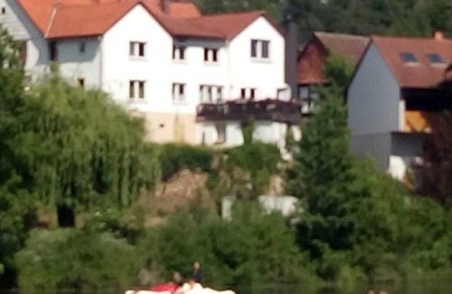Nieder-Werbe Apartment | Apartment up to 4 people