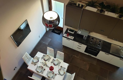 San Zeno Apartment | Apartment up to 6 beds in the historic center of Verona
