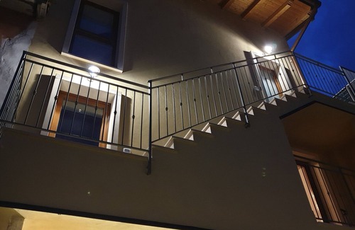 San Zeno Apartment | Apartment up to 6 beds in the historic center of Verona