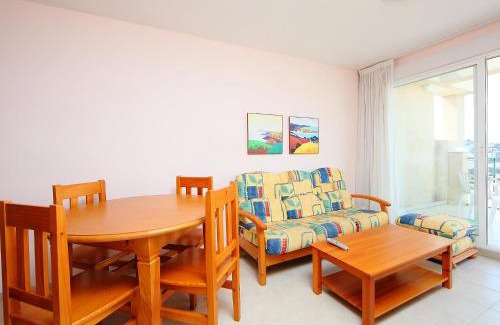 Peniscola Apartment | Apartment Urgeles by Interhome