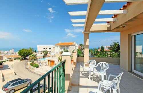 Peniscola Apartment | Apartment Urgeles by Interhome