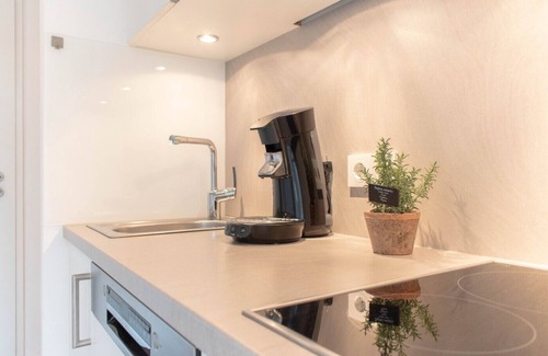 Niendorf Apartment | Apartment Viva La Vida - Timmendorfer Strand