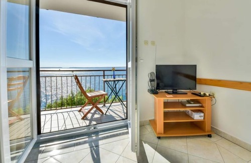 Tribanj Apartment | Apartment Vukić by Interhome