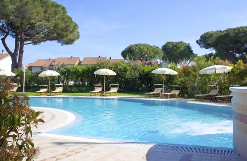 Mazzanta Apartment | Apartment Vada in Vada - 4 persons, 1 bedrooms