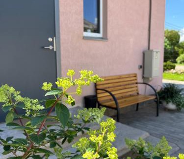 Sigulda Apartment | Apartment Vainagu street Sigulda