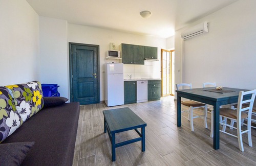 Sveti Juraj Apartment | Apartment Val by Interhome