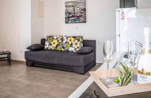 Sveti Juraj Apartment | Apartment Val by Interhome