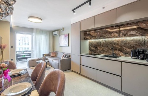 City Center Apartment | Apartment Val di Sole II