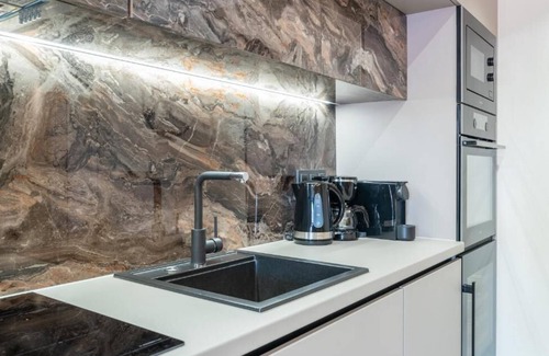 City Center Apartment | Apartment Val di Sole II