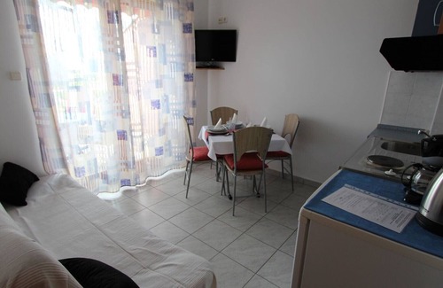 Milcetici Apartment | Apartment Valdina 2 on the island Krk