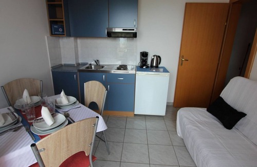 Milcetici Apartment | Apartment Valdina 2 on the island Krk
