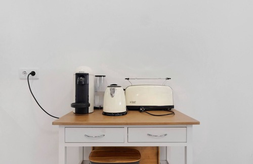 Macieira de Cambra Apartment | Apartment 'Vale Viver' with Wi-Fi and Air Conditioning