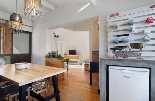 Obidos Apartment | Apartment 'Valentine's House' with Private Terrace and Wi-Fi