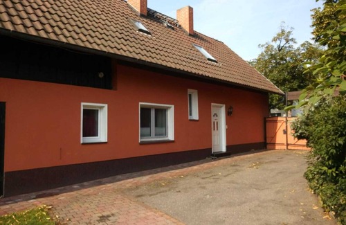 Briesensee Apartment | Apartment "Valeria" in the 1. OG in the Lindeneck