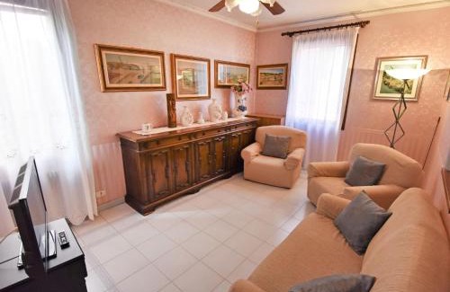 Castello Apartment | Apartment Valier by Interhome