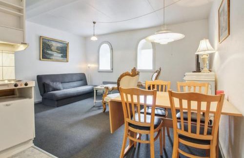 Tønder Municipality Apartment | Apartment Valli - 22km from the sea by Interhome
