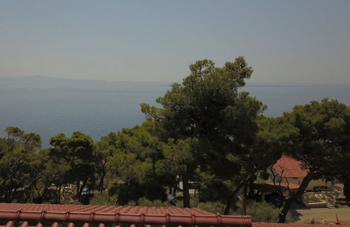 Sveta Nedjelja Apartment | Apartment Var - with nice garden: A1(5+1) - Sveta Nedjelja, Island Hvar, Croatia