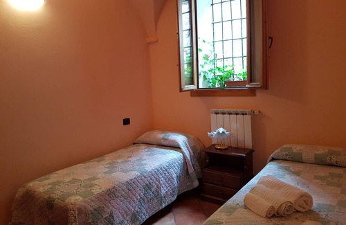 Lucinasco Other | Apartment vaults in historic house with large terrace CITR 008033-AGR-0001