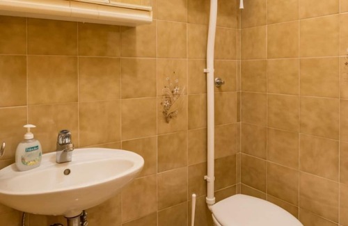 Baska Voda Apartment | Apartment Vedra- free parking and close to the beach C3 (2) - Baska Voda, Riviera Makarska,