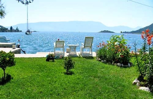 Blace Apartment | Apartment Vedran (50811-A4) - Blace (Opuzen)