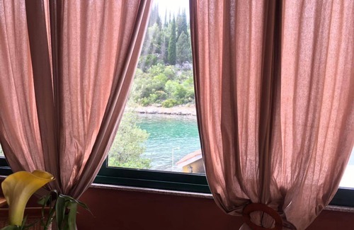 Blace Apartment | Apartment Vedran (50811-A5) - Blace (Opuzen)