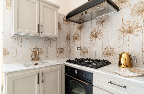 Bussana Apartment | Apartment Vega by Interhome