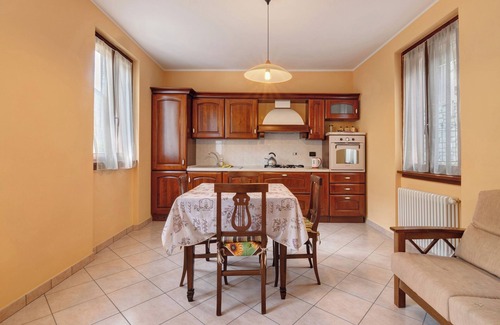 Argegno Apartment | Apartment "Ventone" with Wi-Fi, Whirlpool, Terrace & Garden
