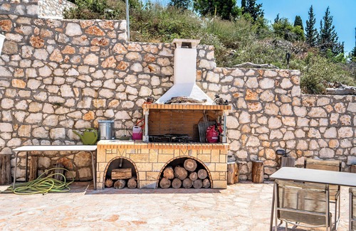 Chortata Apartment | Apartment 'Ventus Artemis' with Sea View, Wi-Fi and Air Conditioning