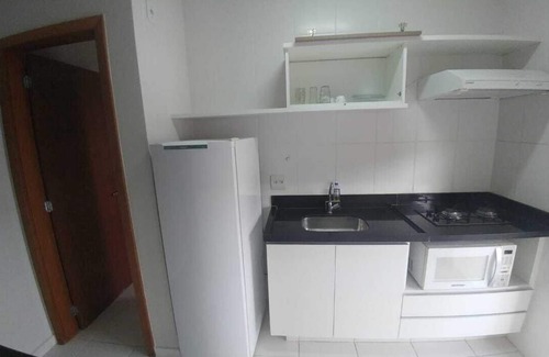 Pousada do Rio Quente Apartment | APARTMENT VEREDAS RIO QUENTE APT 113- HOT PARK