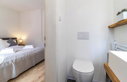 Morter Apartment | Apartment 'Vermoi' for 2+1