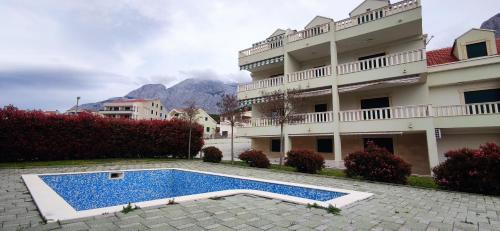 Promajna Apartment | Apartment Veronika