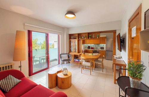 Old Town Apartment | Apartment very close to the water and the beach