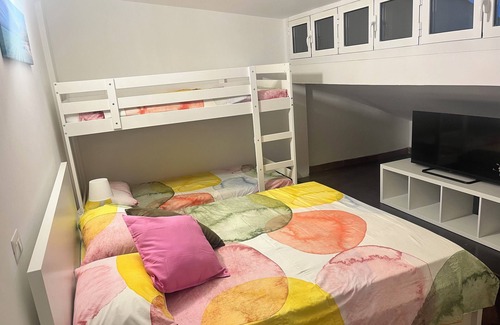 Cinecitta Apartment | Apartment very close to the metro and downtown reachable in 20 minutes