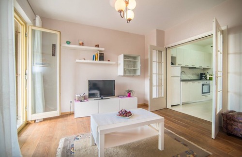 City Center Apartment | Apartment Vesna wit Sea View