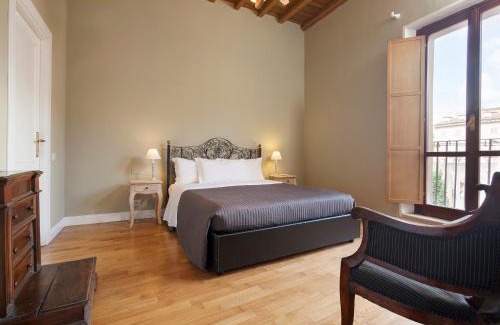 Rione VII Regola Apartment | Apartment Via Giulia