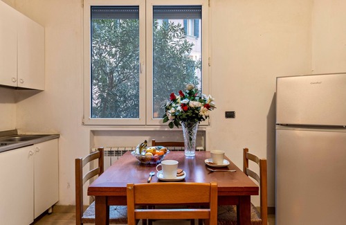 Santa Maria in Stelle Apartment | Apartment "Via Mocenigo" Close to the Beach