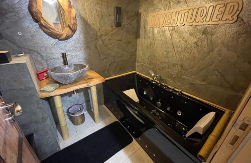 Vierzon Apartment | Apartment Vierzon, studio flat, 2 persons
