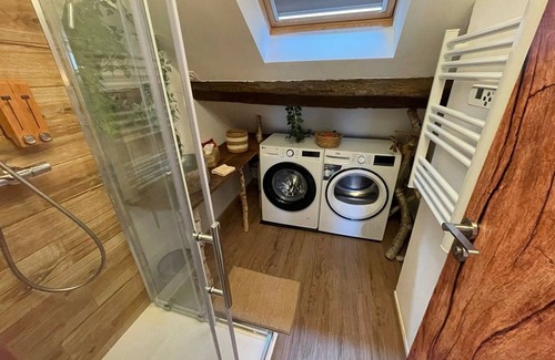 Vierzon Apartment | Apartment Vierzon, studio flat, 2 persons