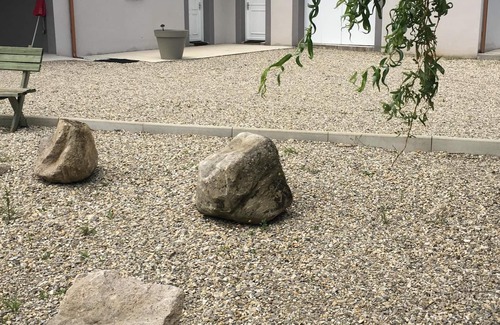 Charly Villa | Apartment Vieux-Boucau-les-Bains, 1 bedroom, 6 persons