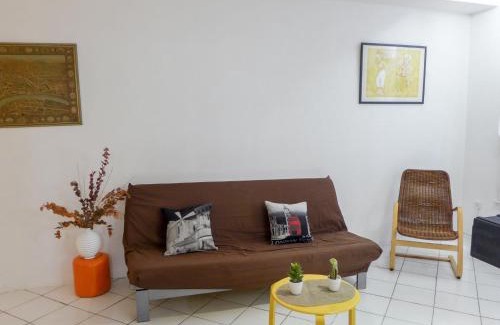 Old Town Apartment | Apartment Vieux Nice by Interhome