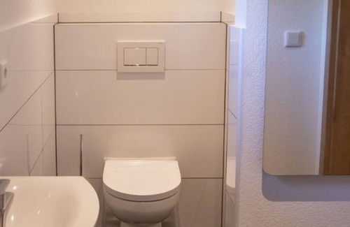 Gengenbach Apartment | Apartment View, 62 sqm, 1 bedroom, max. 3 people