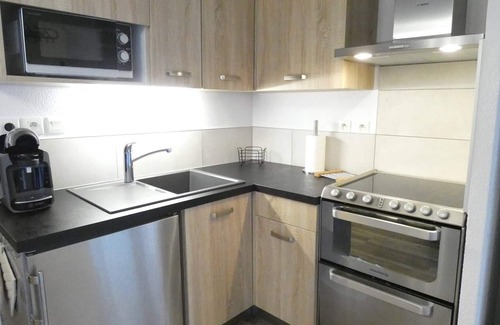Vignec Apartment | Apartment Vignec, 2 bedrooms, 6 persons