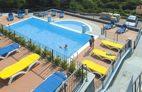 Oggebbio Apartment | Apartment Vigneto Due in Oggebbio