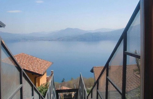 Oggebbio Apartment | Apartment Vigneto Due in Oggebbio