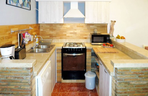 Matohanci Apartment | Apartment Viliam by Interhome