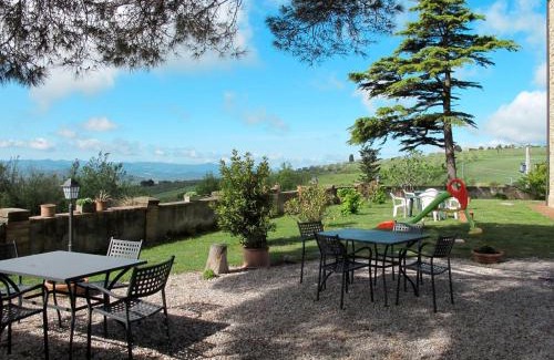 Volterra Apartment | Apartment Villa Caggio-1 by Interhome
