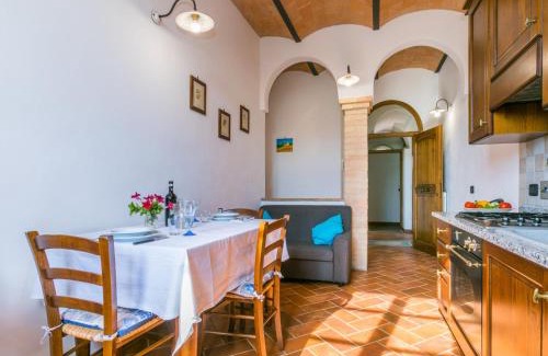 Volterra Apartment | Apartment Villa Caggio-1 by Interhome