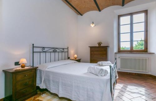Volterra Apartment | Apartment Villa Caggio-1 by Interhome